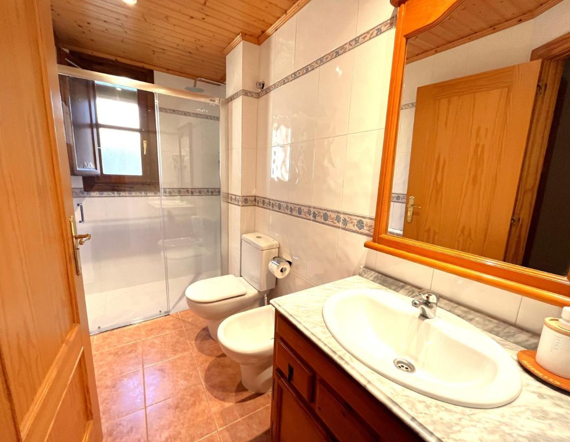 Apartamentos Casa Aurelia Alquézar Exterior foto